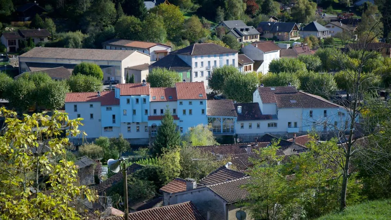 Vacanceole - La Maison Du Haut Salat Seix