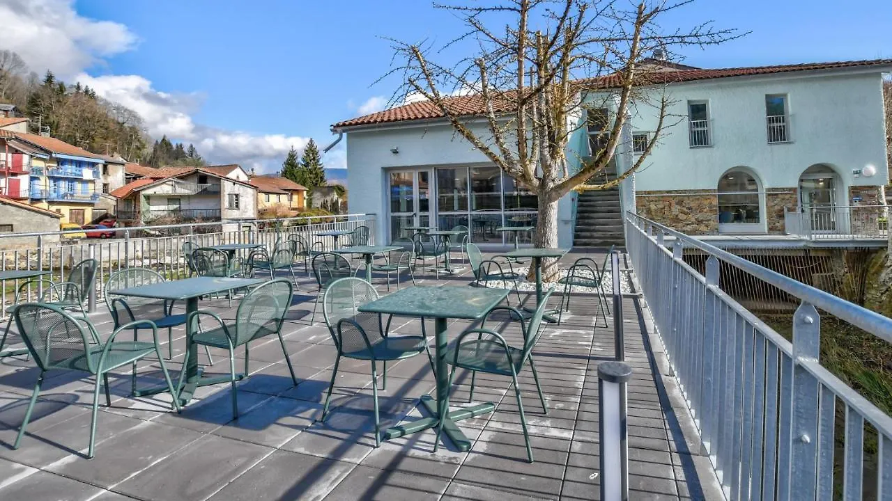 Vacanceole - La Maison Du Haut Salat Seix France