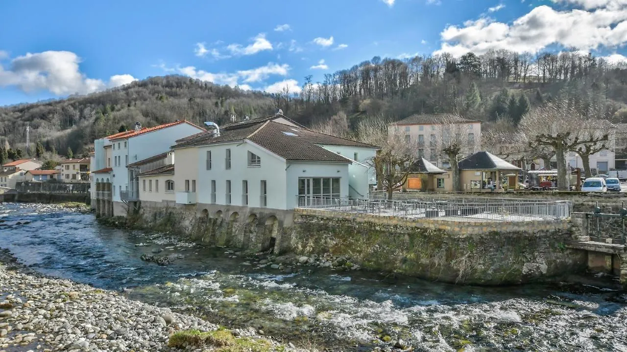 Vacancéole - La Maison du Haut Salat Seix