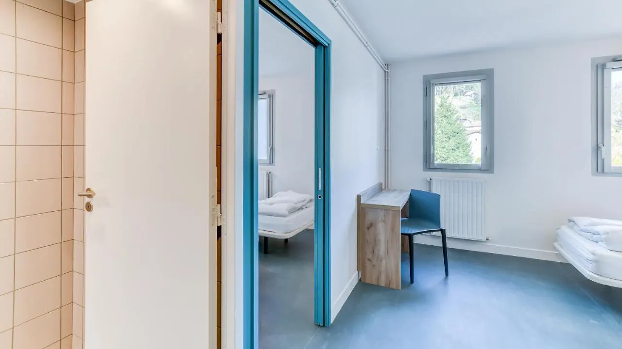 Vacanceole - La Maison Du Haut Salat Seix 2*,  France