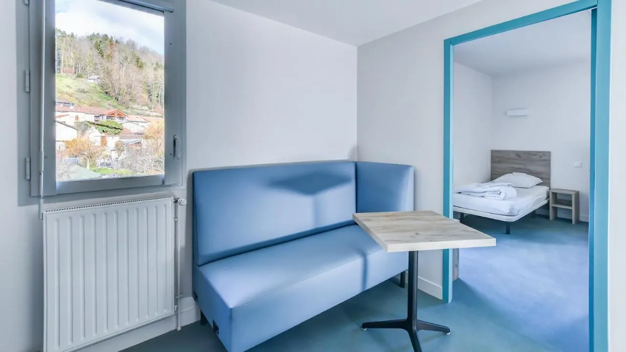Hotel Vacanceole - La Maison Du Haut Salat Seix