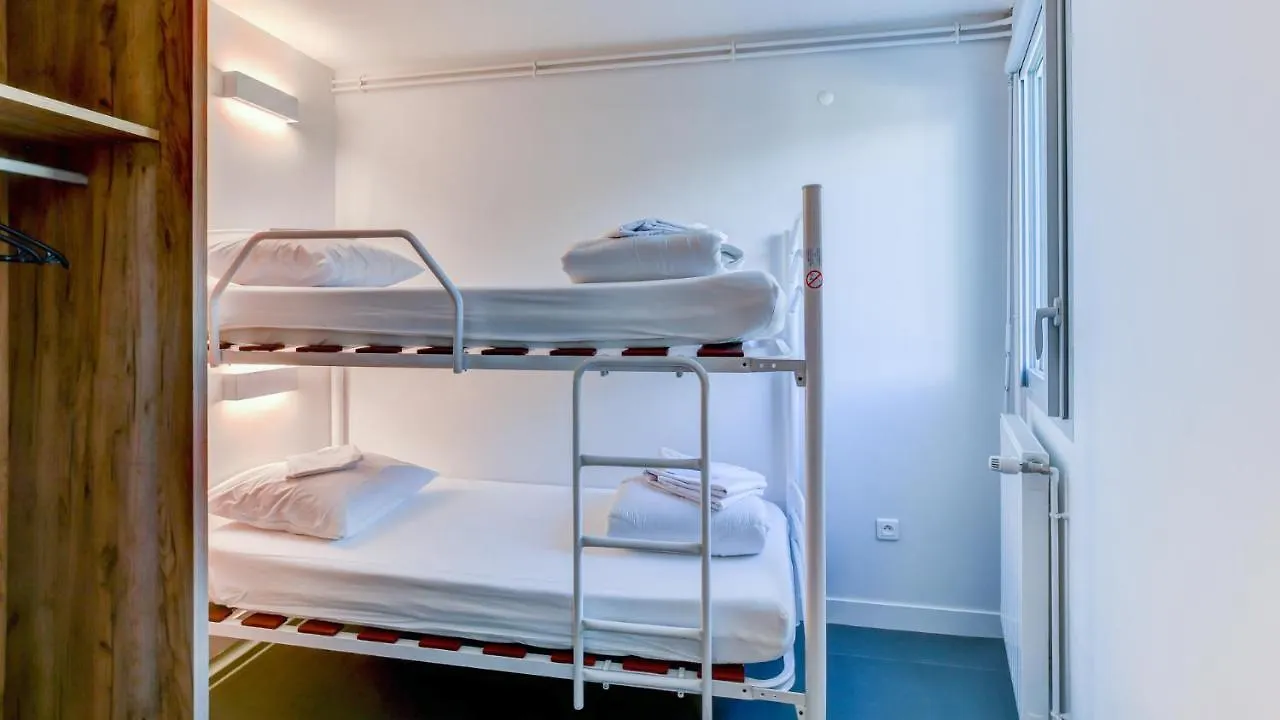 Hotel Vacanceole - La Maison Du Haut Salat Seix