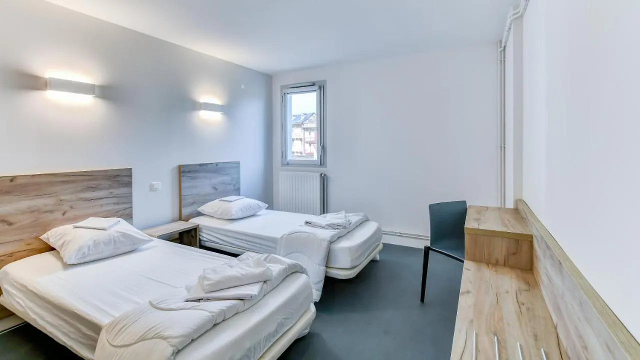 Vacanceole - La Maison Du Haut Salat Seix 2*,
