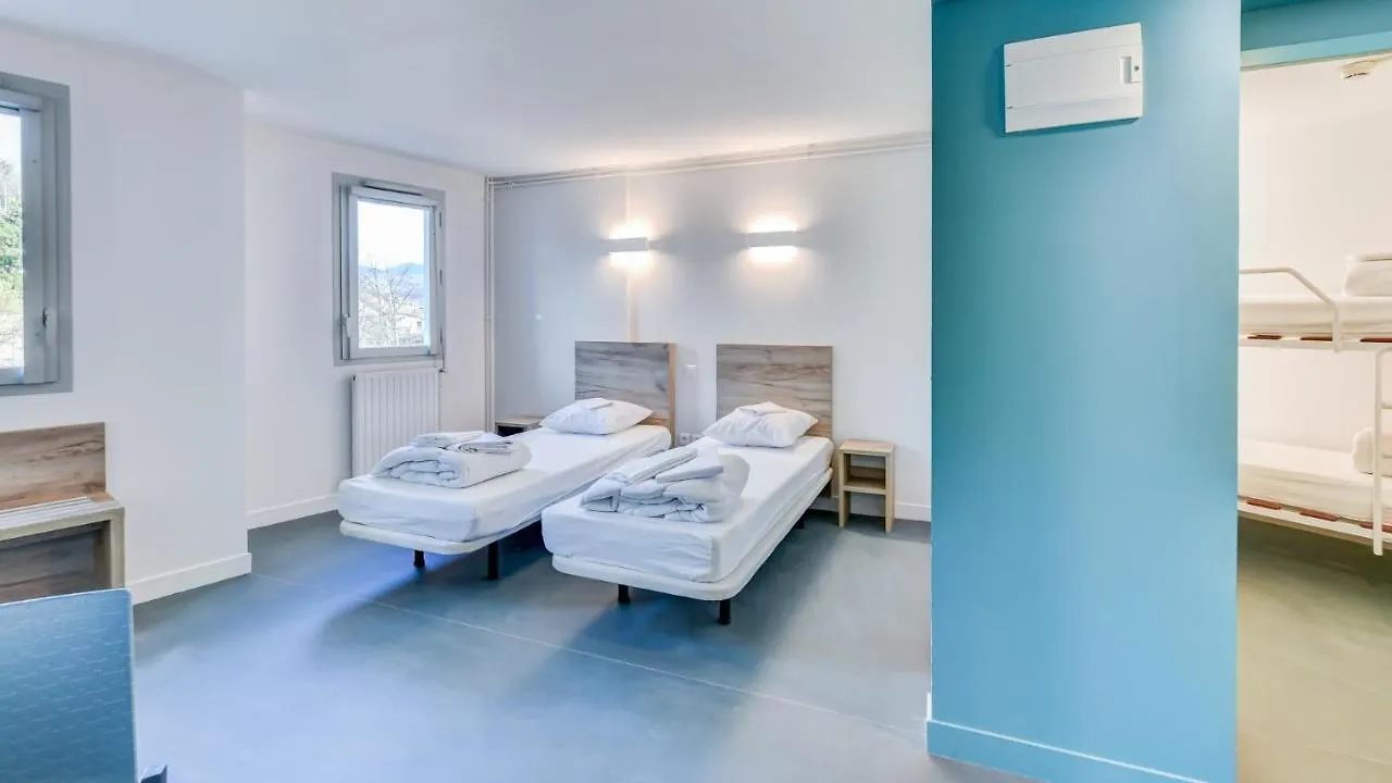 Vacanceole - La Maison Du Haut Salat Seix France