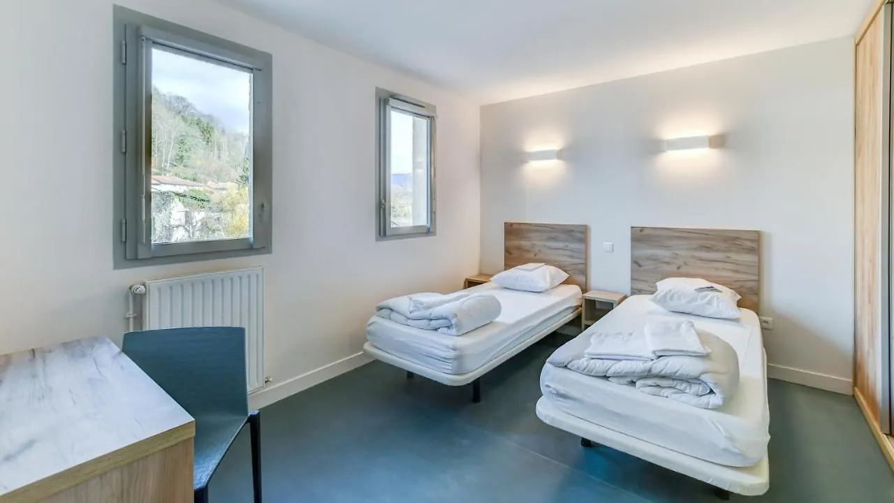 Vacanceole - La Maison Du Haut Salat Seix France