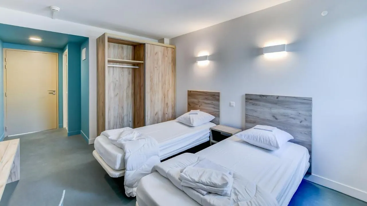 Vacanceole - La Maison Du Haut Salat Seix 2*,