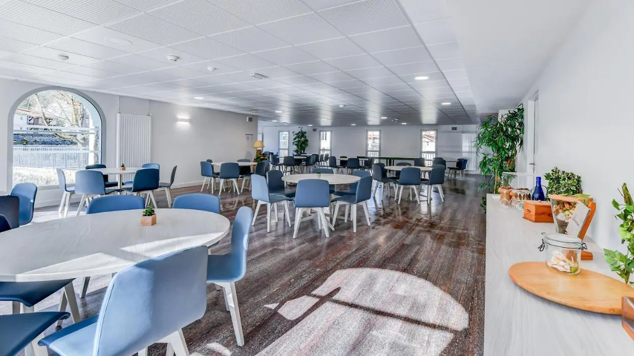 Hotel Vacanceole - La Maison Du Haut Salat Seix