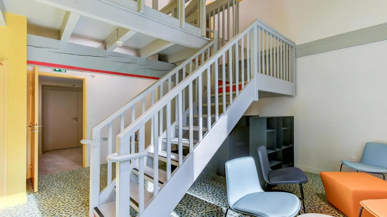 ** Hotel Vacanceole - La Maison Du Haut Salat Seix France