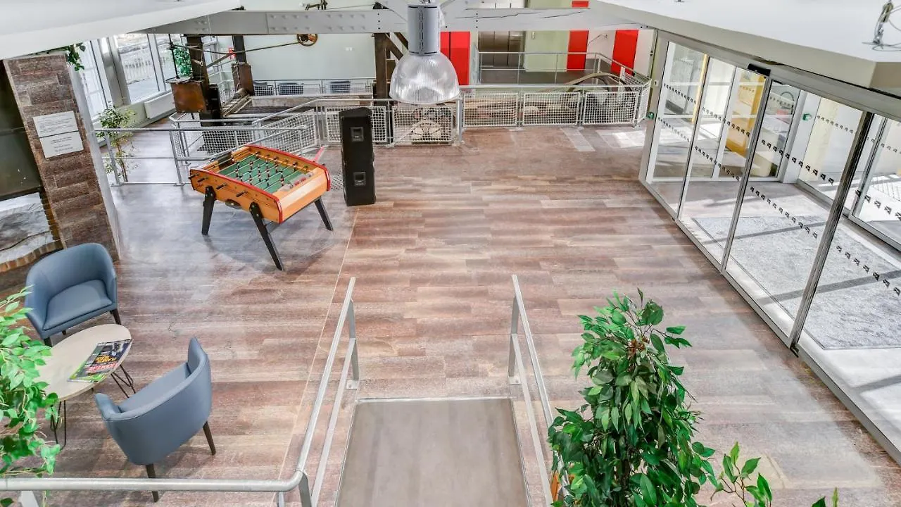 Vacanceole - La Maison Du Haut Salat Seix Hotel