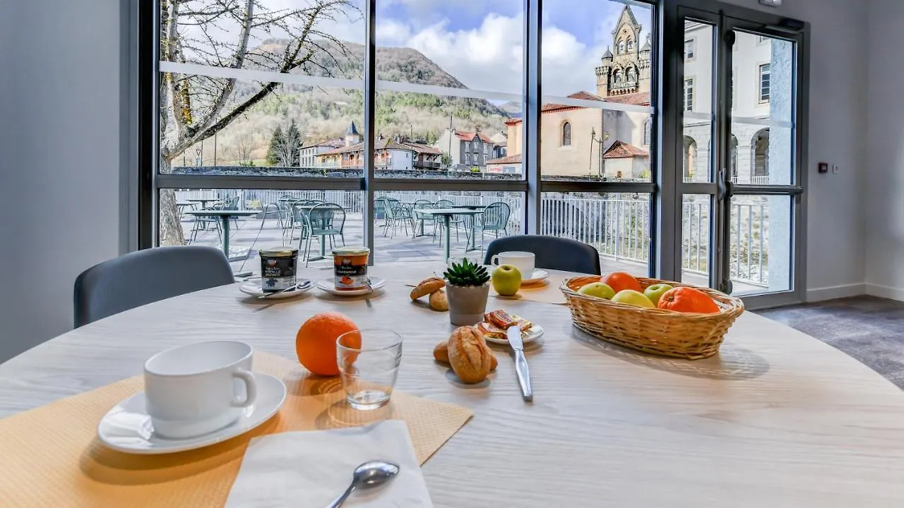 Vacanceole - La Maison Du Haut Salat Seix Hotel
