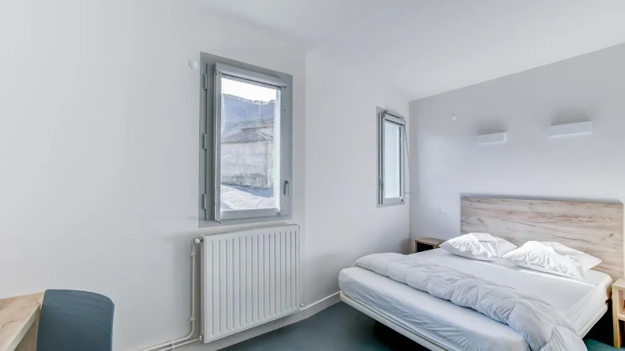 Hotel Vacanceole - La Maison Du Haut Salat Seix