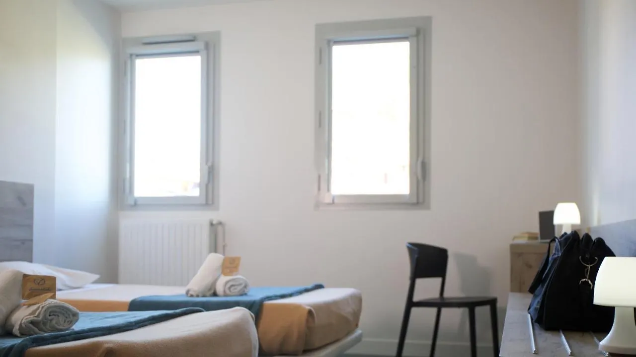 Hotel Vacanceole - La Maison Du Haut Salat Seix