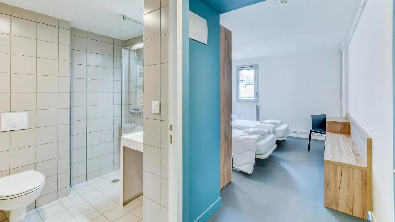 Hotel Vacanceole - La Maison Du Haut Salat Seix