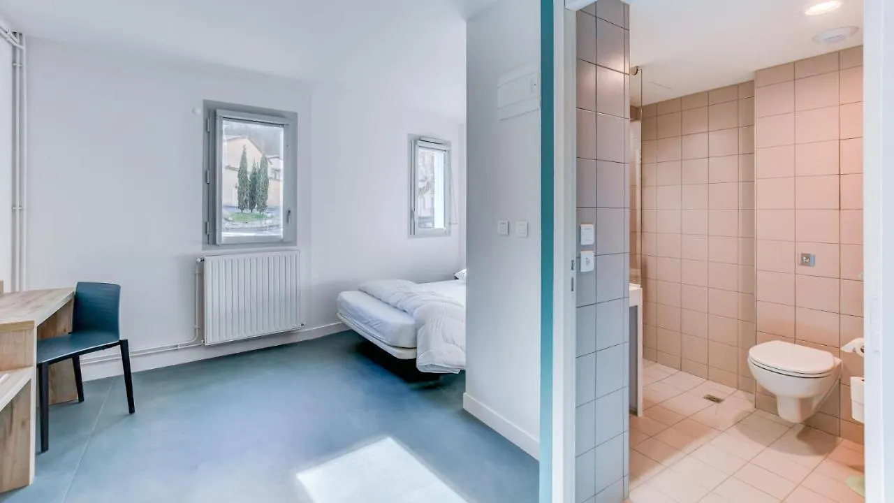** Hotel Vacanceole - La Maison Du Haut Salat Seix France